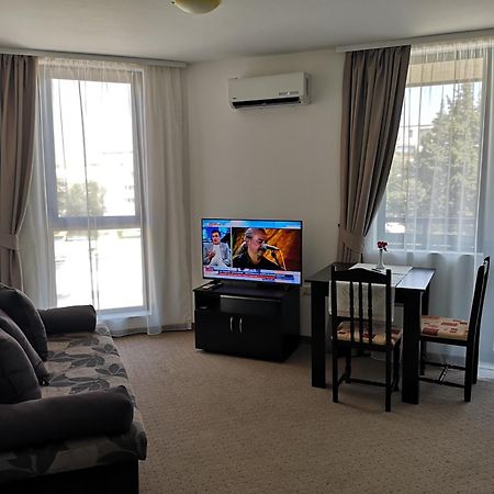 South Beach Apartment Νεσέμπαρ Εξωτερικό φωτογραφία