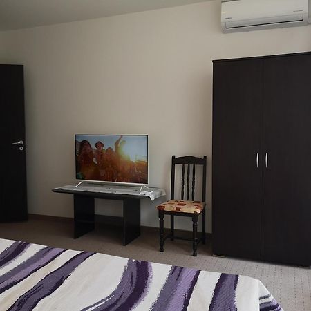 South Beach Apartment Νεσέμπαρ Εξωτερικό φωτογραφία