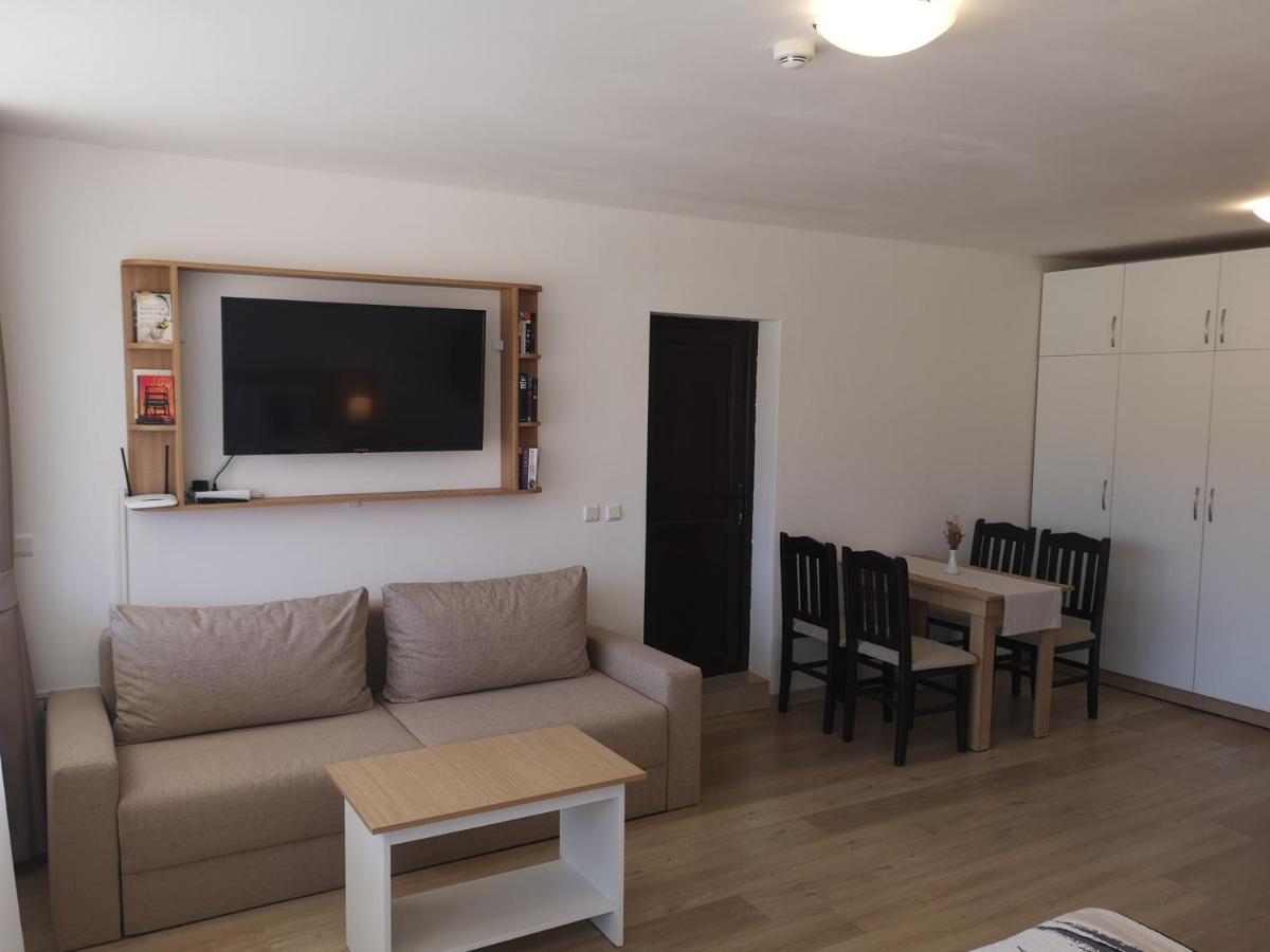 South Beach Apartment Νεσέμπαρ Εξωτερικό φωτογραφία