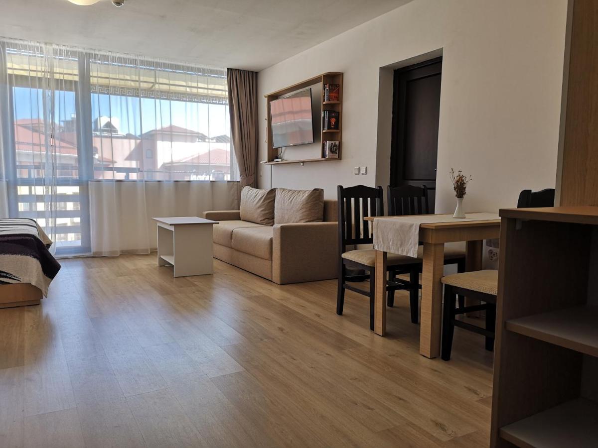 South Beach Apartment Νεσέμπαρ Εξωτερικό φωτογραφία