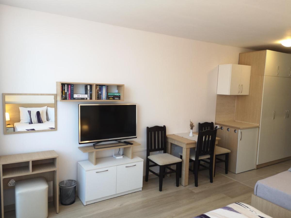 South Beach Apartment Νεσέμπαρ Εξωτερικό φωτογραφία