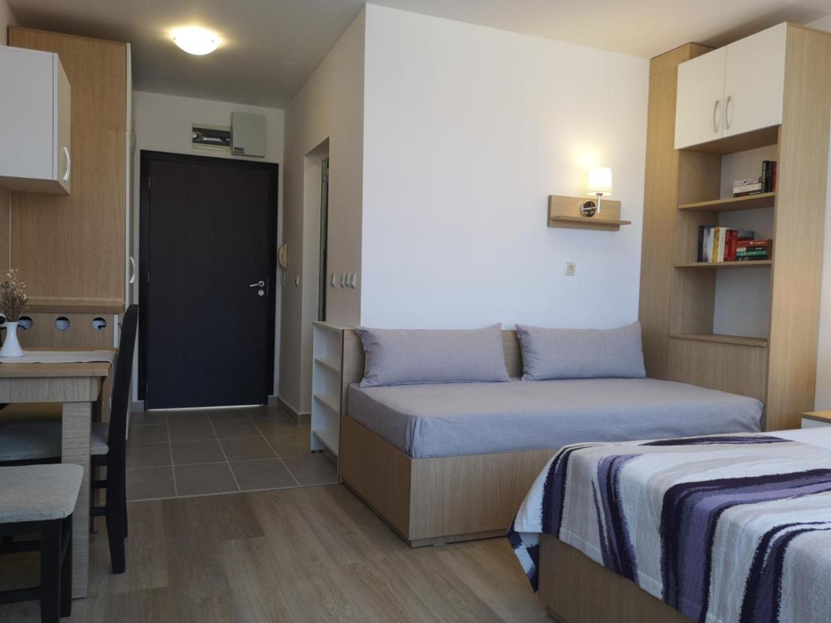 South Beach Apartment Νεσέμπαρ Εξωτερικό φωτογραφία
