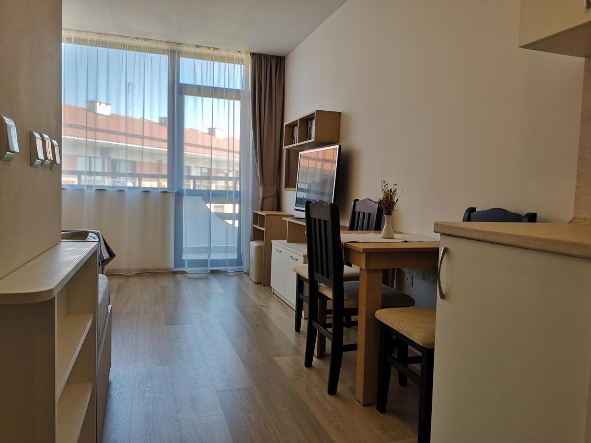 South Beach Apartment Νεσέμπαρ Εξωτερικό φωτογραφία