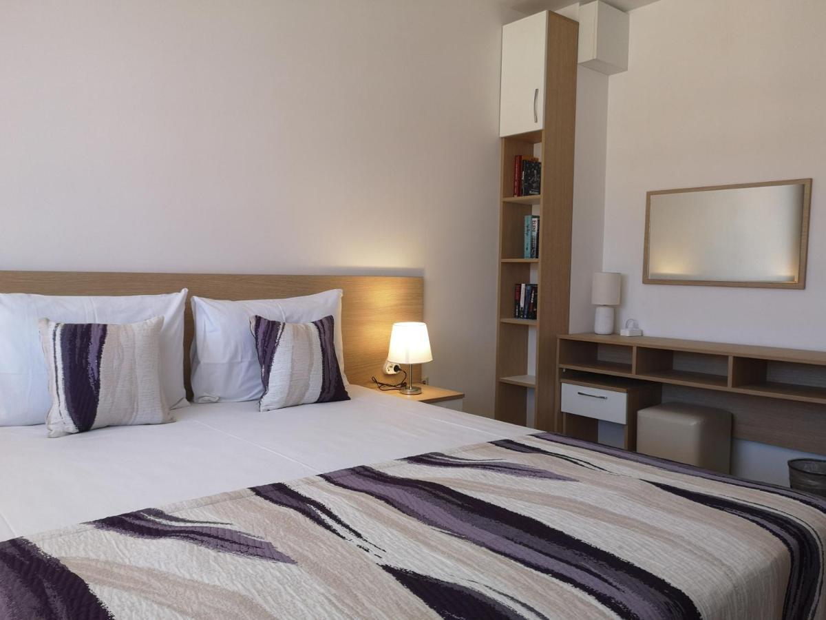 South Beach Apartment Νεσέμπαρ Εξωτερικό φωτογραφία