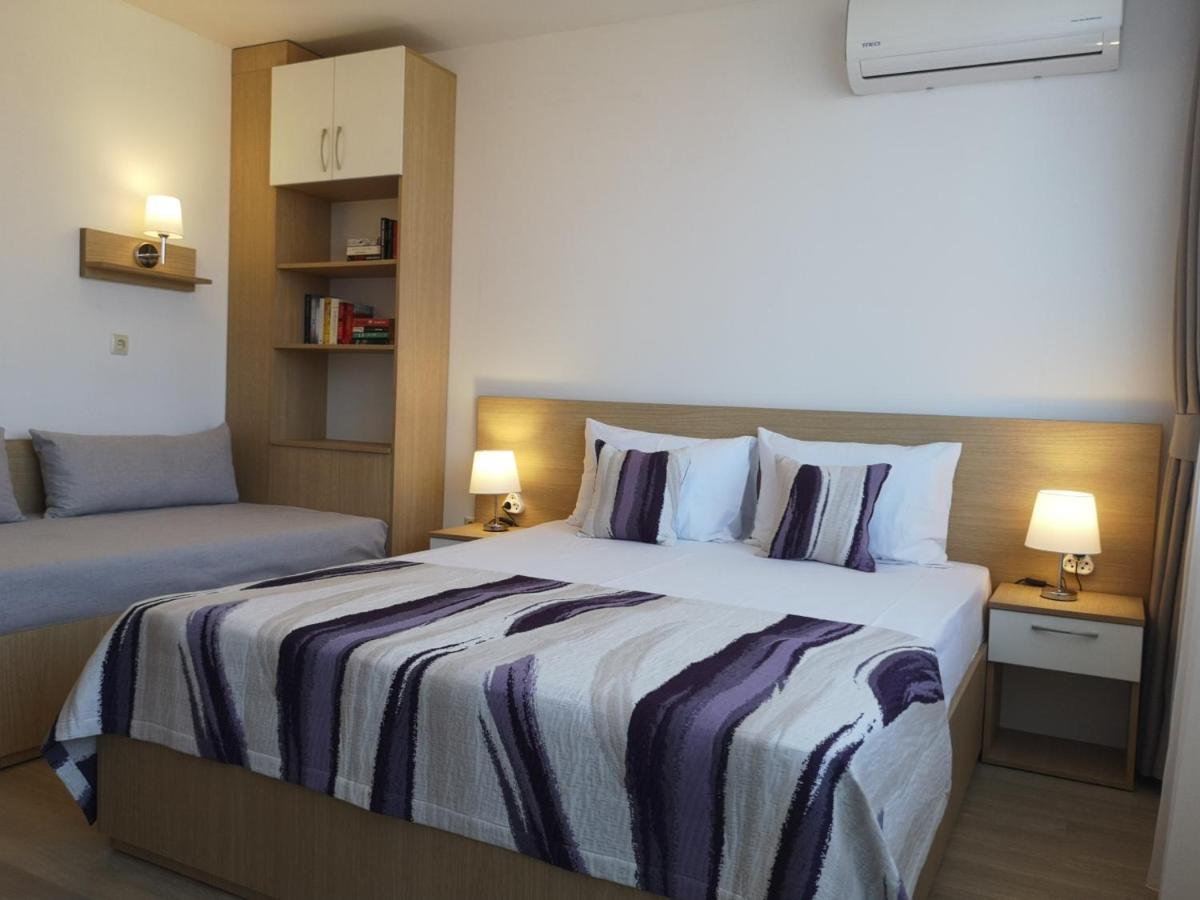 South Beach Apartment Νεσέμπαρ Εξωτερικό φωτογραφία