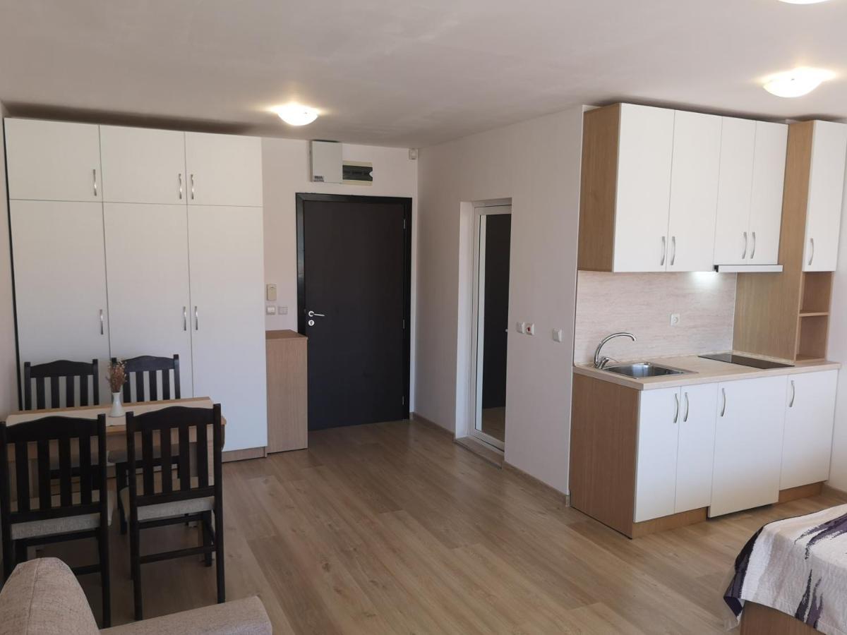 South Beach Apartment Νεσέμπαρ Εξωτερικό φωτογραφία