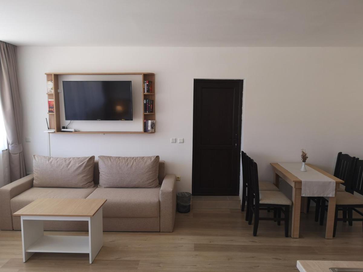 South Beach Apartment Νεσέμπαρ Εξωτερικό φωτογραφία