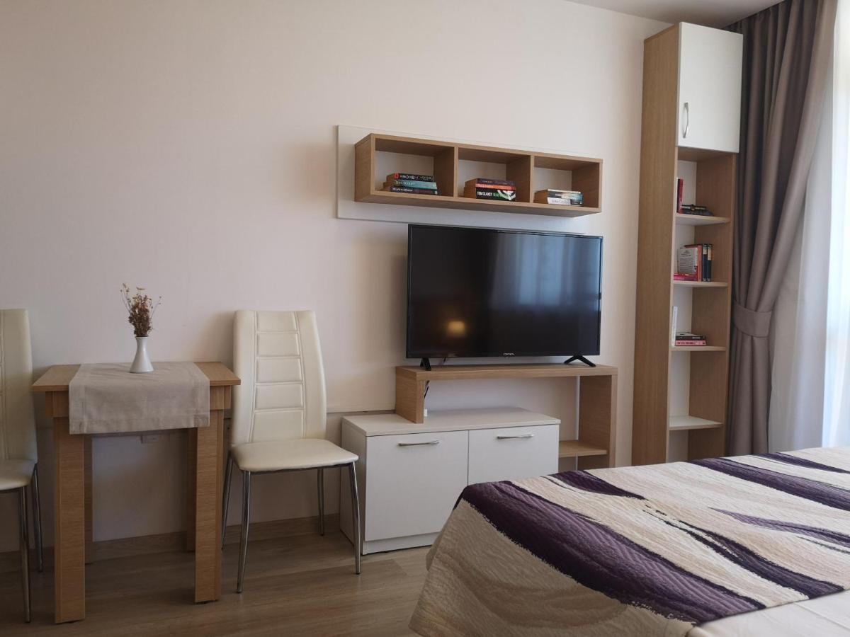 South Beach Apartment Νεσέμπαρ Εξωτερικό φωτογραφία