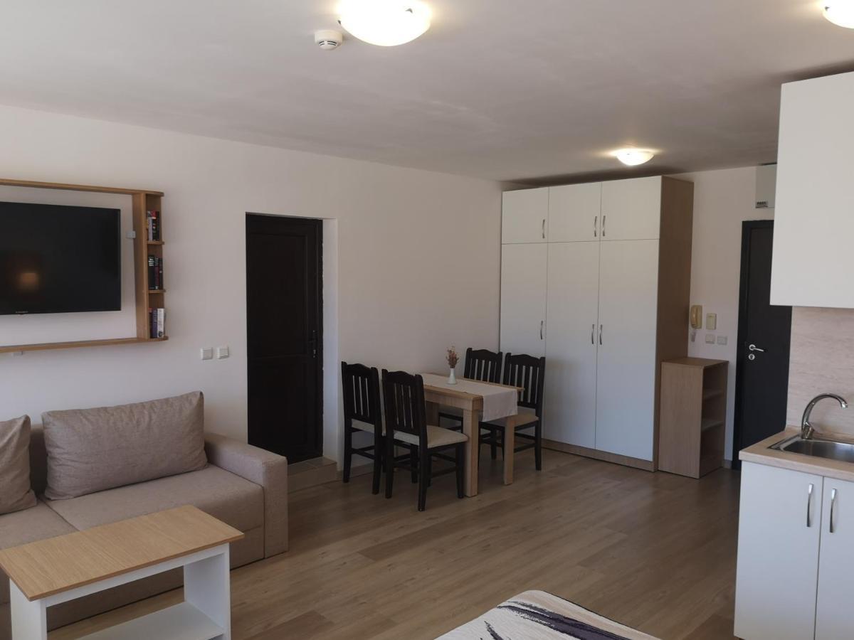 South Beach Apartment Νεσέμπαρ Εξωτερικό φωτογραφία