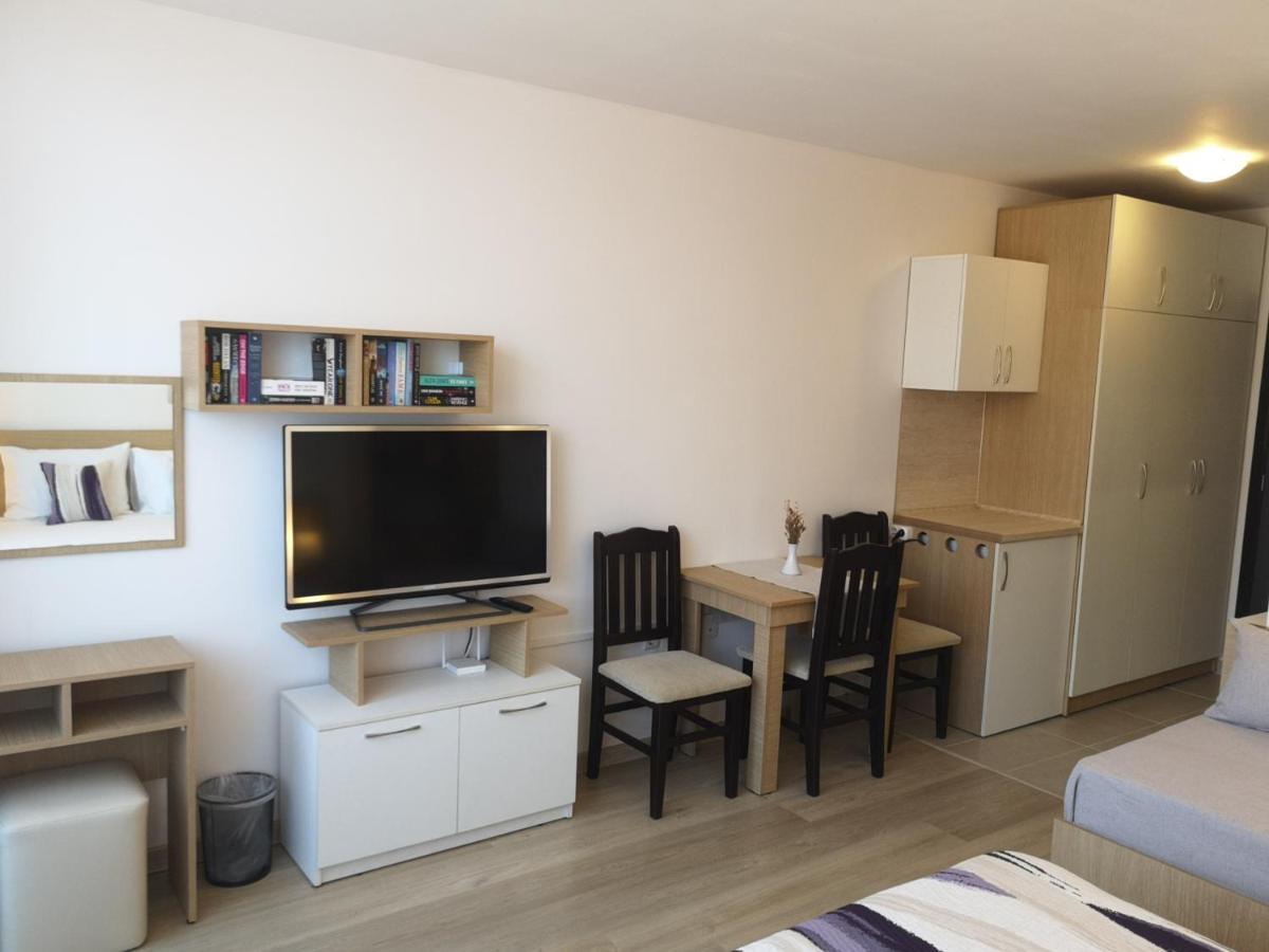 South Beach Apartment Νεσέμπαρ Εξωτερικό φωτογραφία