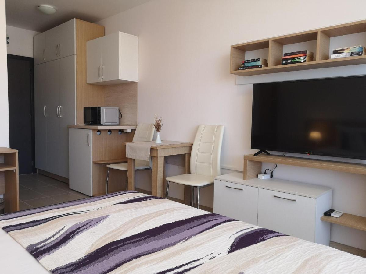 South Beach Apartment Νεσέμπαρ Εξωτερικό φωτογραφία