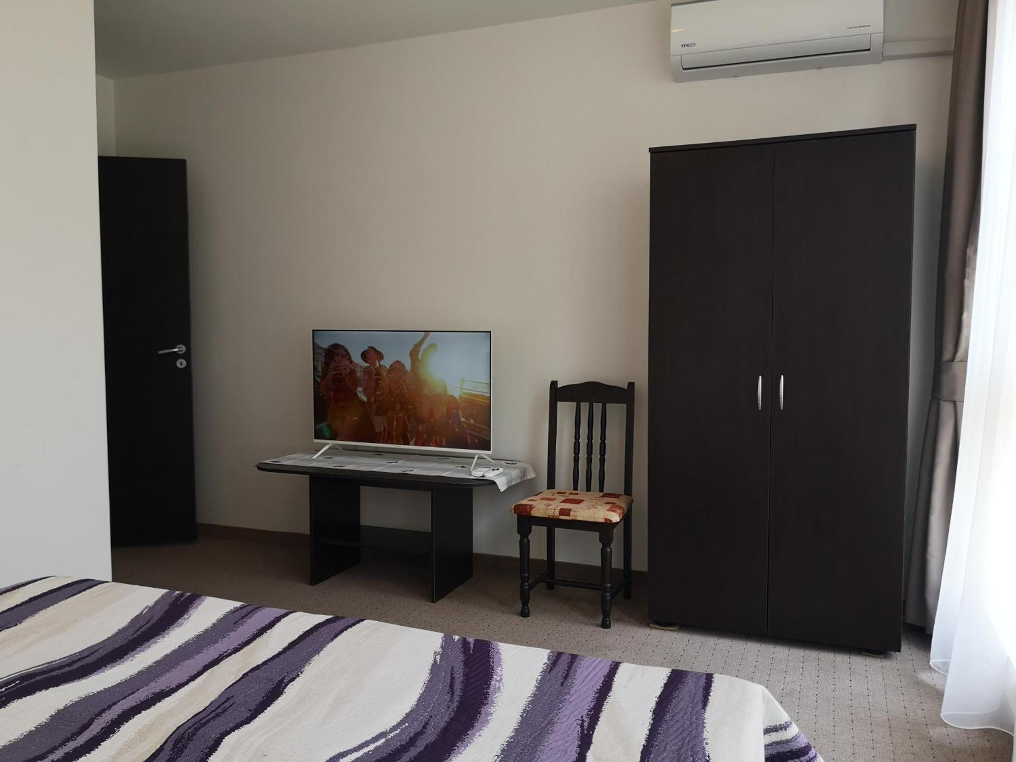 South Beach Apartment Νεσέμπαρ Εξωτερικό φωτογραφία