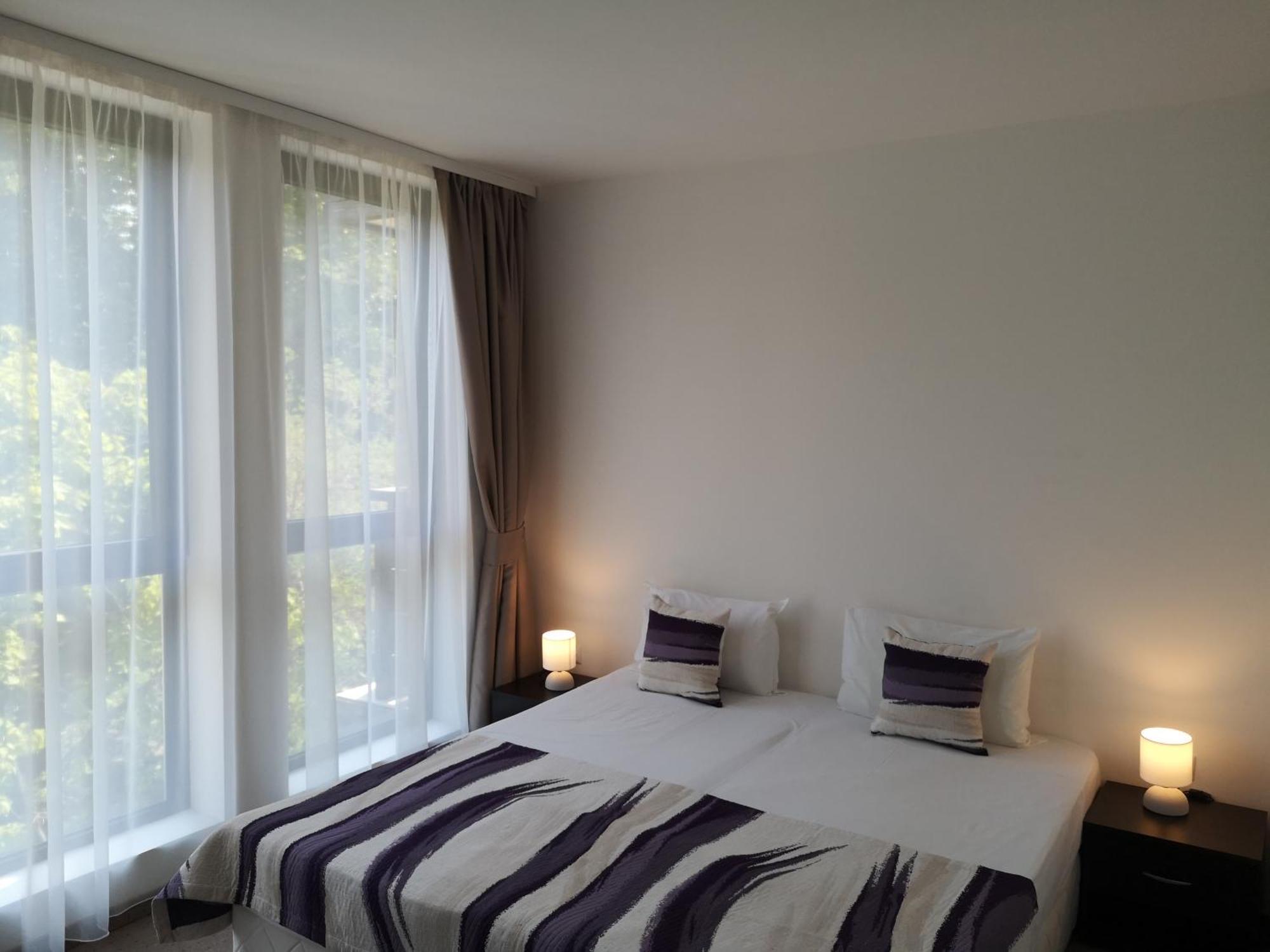 South Beach Apartment Νεσέμπαρ Εξωτερικό φωτογραφία
