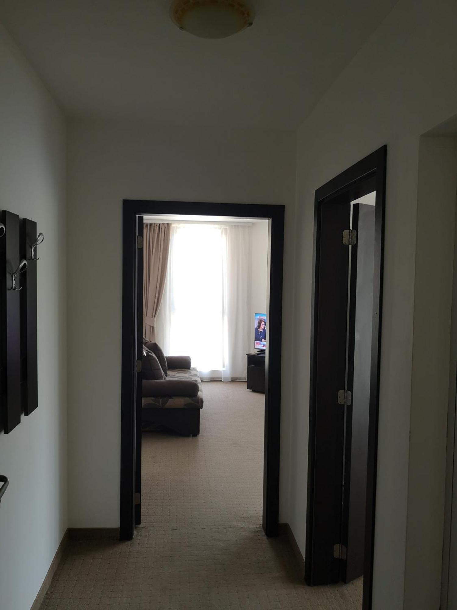 South Beach Apartment Νεσέμπαρ Εξωτερικό φωτογραφία