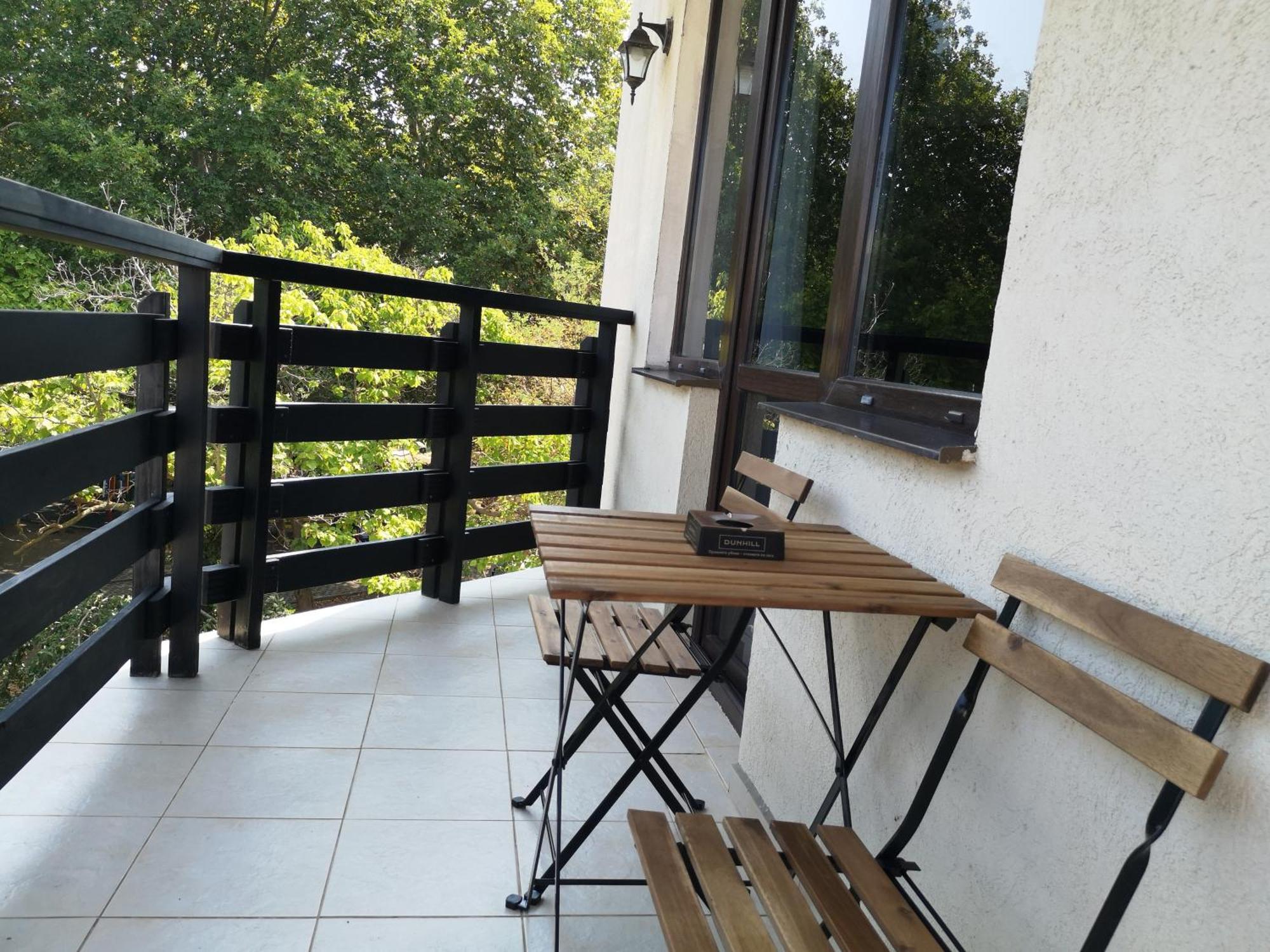 South Beach Apartment Νεσέμπαρ Εξωτερικό φωτογραφία