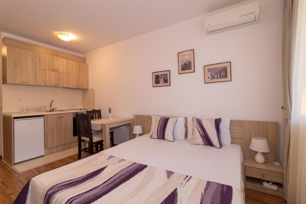 South Beach Apartment Νεσέμπαρ Εξωτερικό φωτογραφία