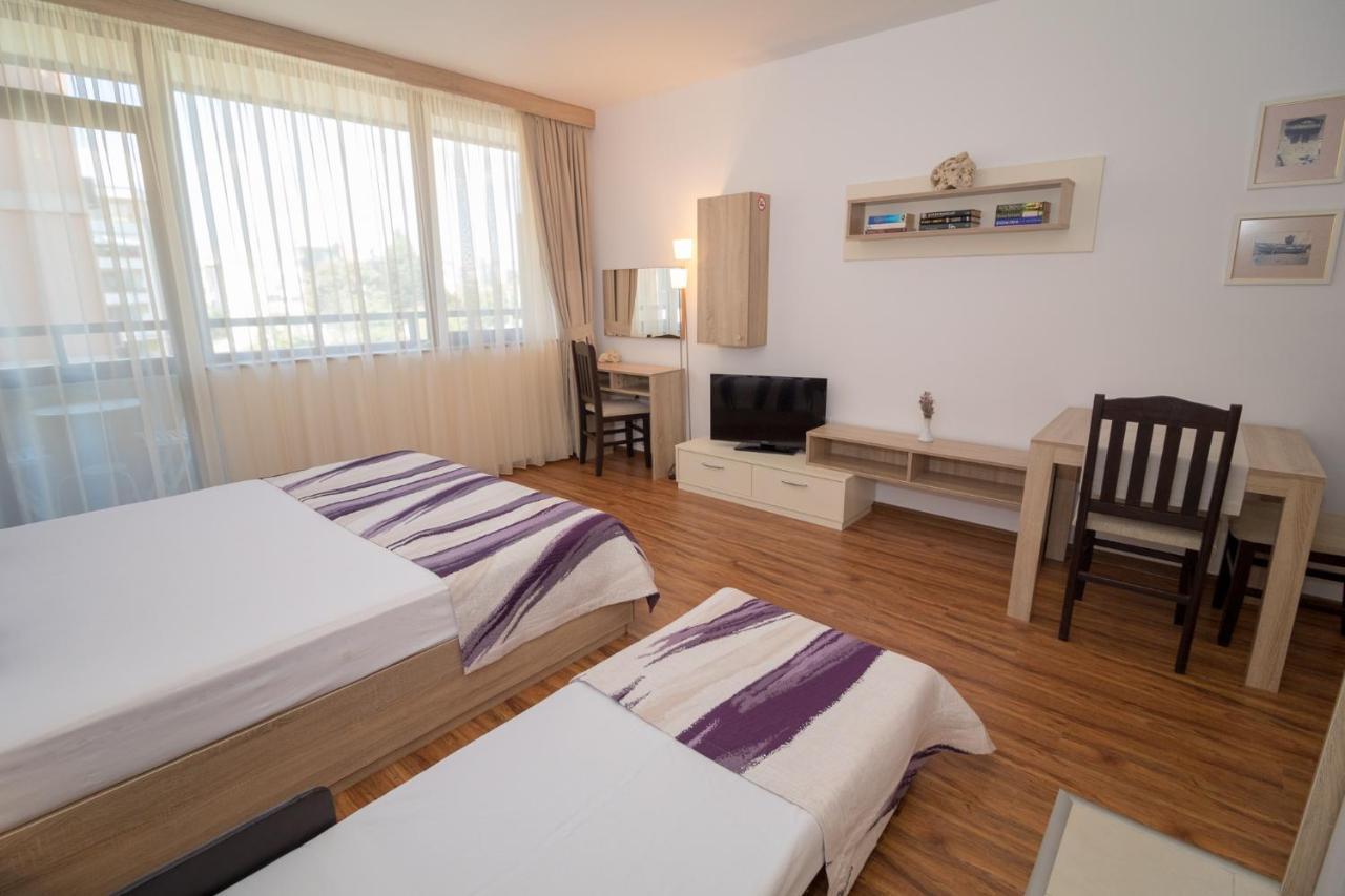 South Beach Apartment Νεσέμπαρ Εξωτερικό φωτογραφία