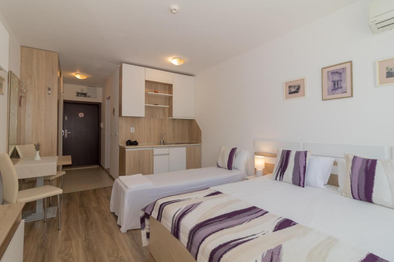 South Beach Apartment Νεσέμπαρ Εξωτερικό φωτογραφία