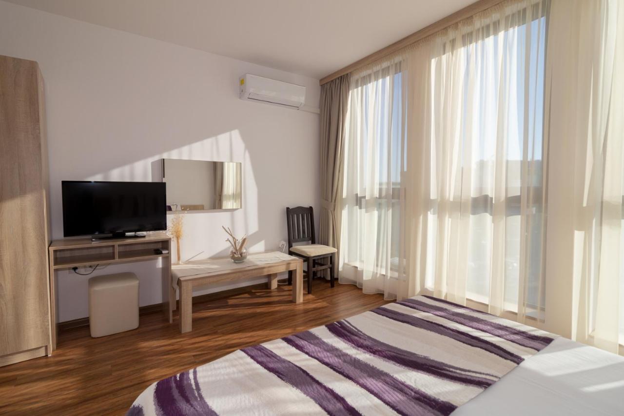 South Beach Apartment Νεσέμπαρ Εξωτερικό φωτογραφία