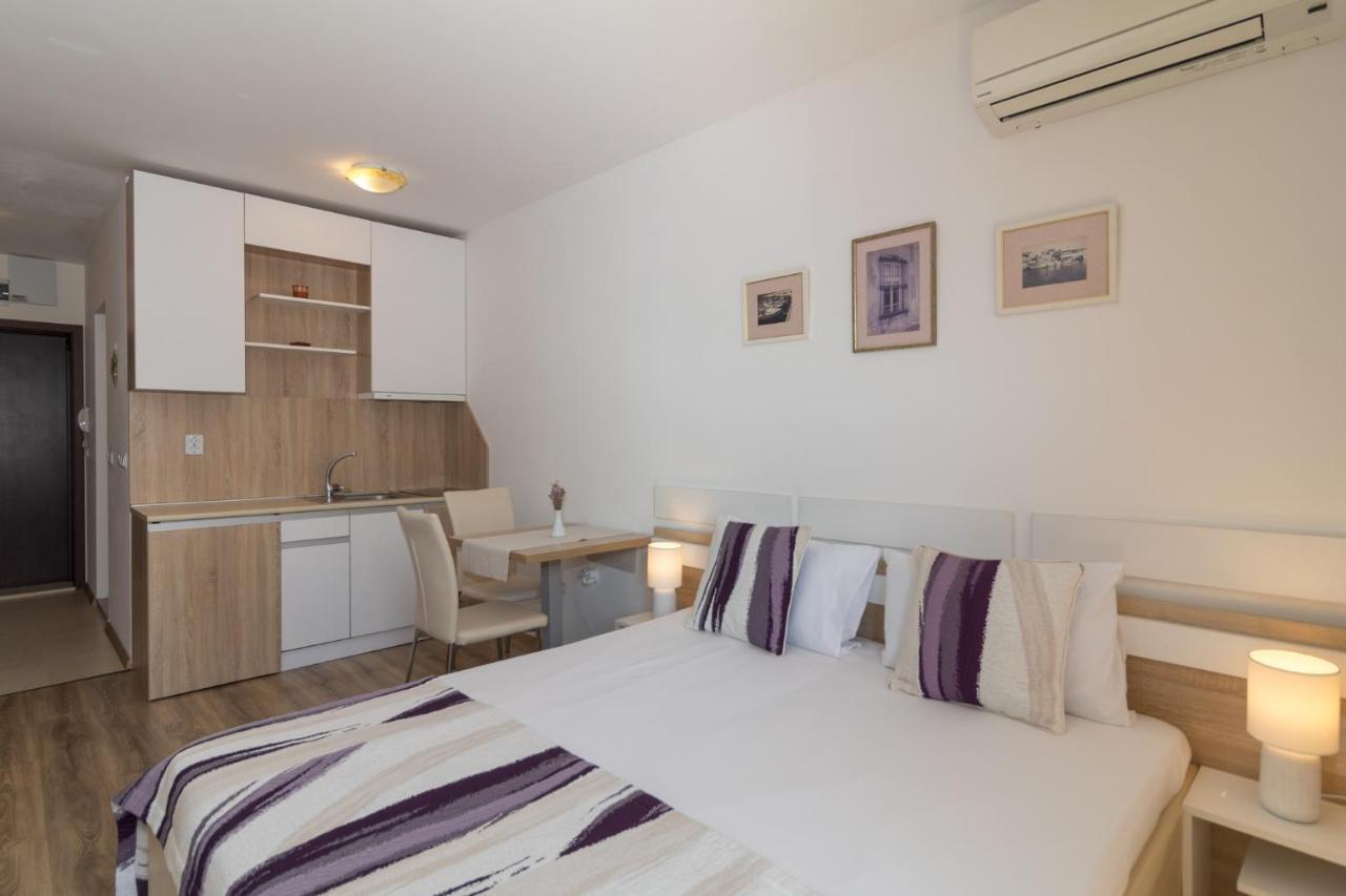 South Beach Apartment Νεσέμπαρ Εξωτερικό φωτογραφία