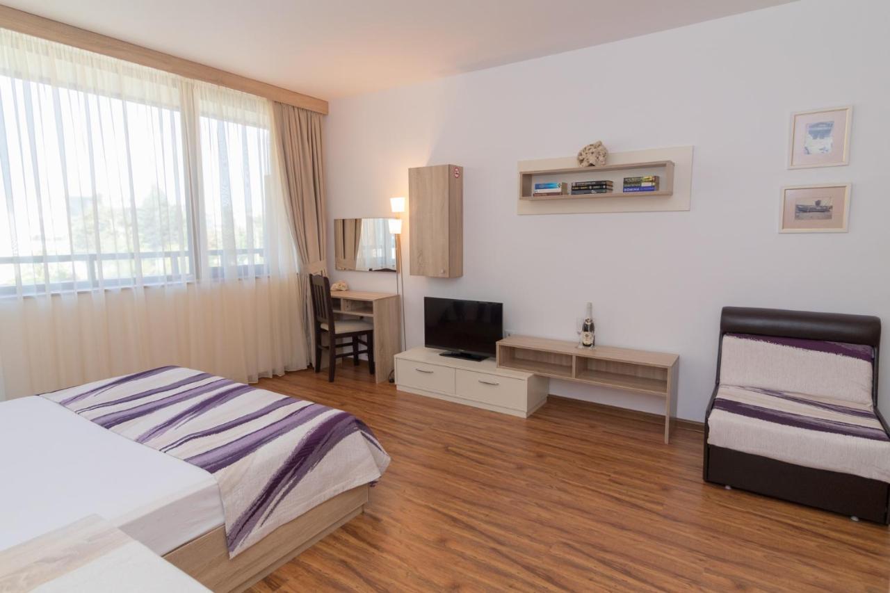 South Beach Apartment Νεσέμπαρ Εξωτερικό φωτογραφία