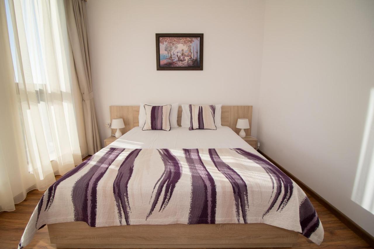 South Beach Apartment Νεσέμπαρ Εξωτερικό φωτογραφία